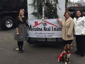 Messina Real Estate Bristol PA