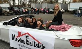 Messina Real Estate Bristol PA