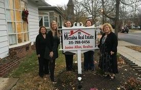 Messina Real Estate Bristol PA